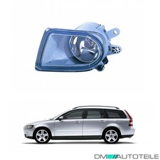 Nebelscheinwerfer links H11 für Volvo V50 (545)