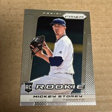 Click to enlarge Mickey Storey