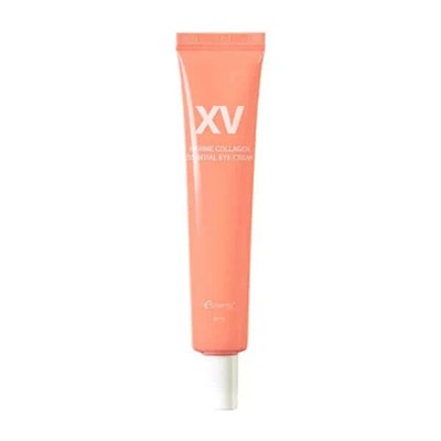Esthetic House XV Marine Collagen Essential Eye Cream - 30ml  K-beauty