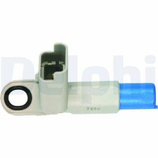 DELPHI Nockenwellensensor Hallgeber Zündimpulsgeber SS10749-12B1 für PEUGEOT 307