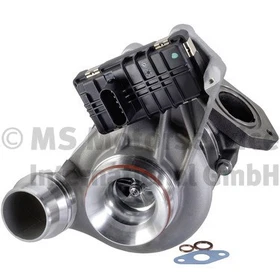 PIERBURG Turbolader BMW 2,0 11655A3B051 49335-00500 11657808758 49335-00510