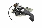 Genuine OEM Parking Brake Pedal Assembly For Mercedes-Benz C350, E550 2044201584