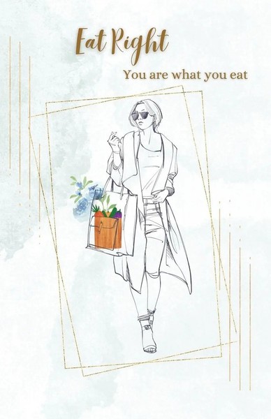 EAT Right Madhu Sayyaparaju Taschenbuch Englisch 2023 EAN 9789357410366-image