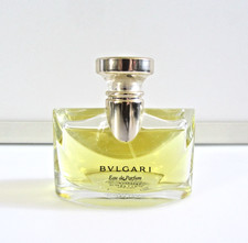 Eau de Parfum Vintage Bvlgari Pour Femme 50 ml / 1,7 fl. oz.