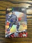 Bo Jackson Battle Arena 2026 CBF-727 Maverick COOPER FLAGG Colosseum Variant