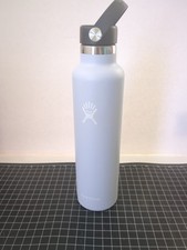 Hydro Flask 24 Oz Double Wall Vacuum Insulated Stainless Steel Leak Proof Sports
