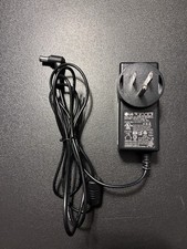 Factory Genuine LG AC Adapter ADS-40FSG-19 19V 1.7A Power Supply EAY62790012