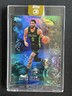Jayson Tatum 2025-26 Topps Three 3 Monsters Of The Deep Blue /15 #MD-3