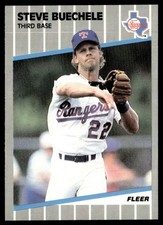 Click to enlarge Steve Buechele