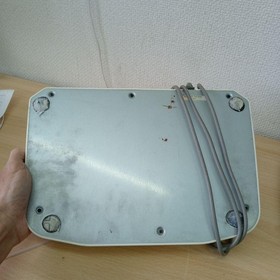 Sega Saturn Sega Virtua Stick Operationconfirmed Cleaned JPN Limited Edition Rar