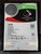 Seagate IronWolf (NAS) VN Series, 10 TB, 186 hours of use (ST10000VN0004)