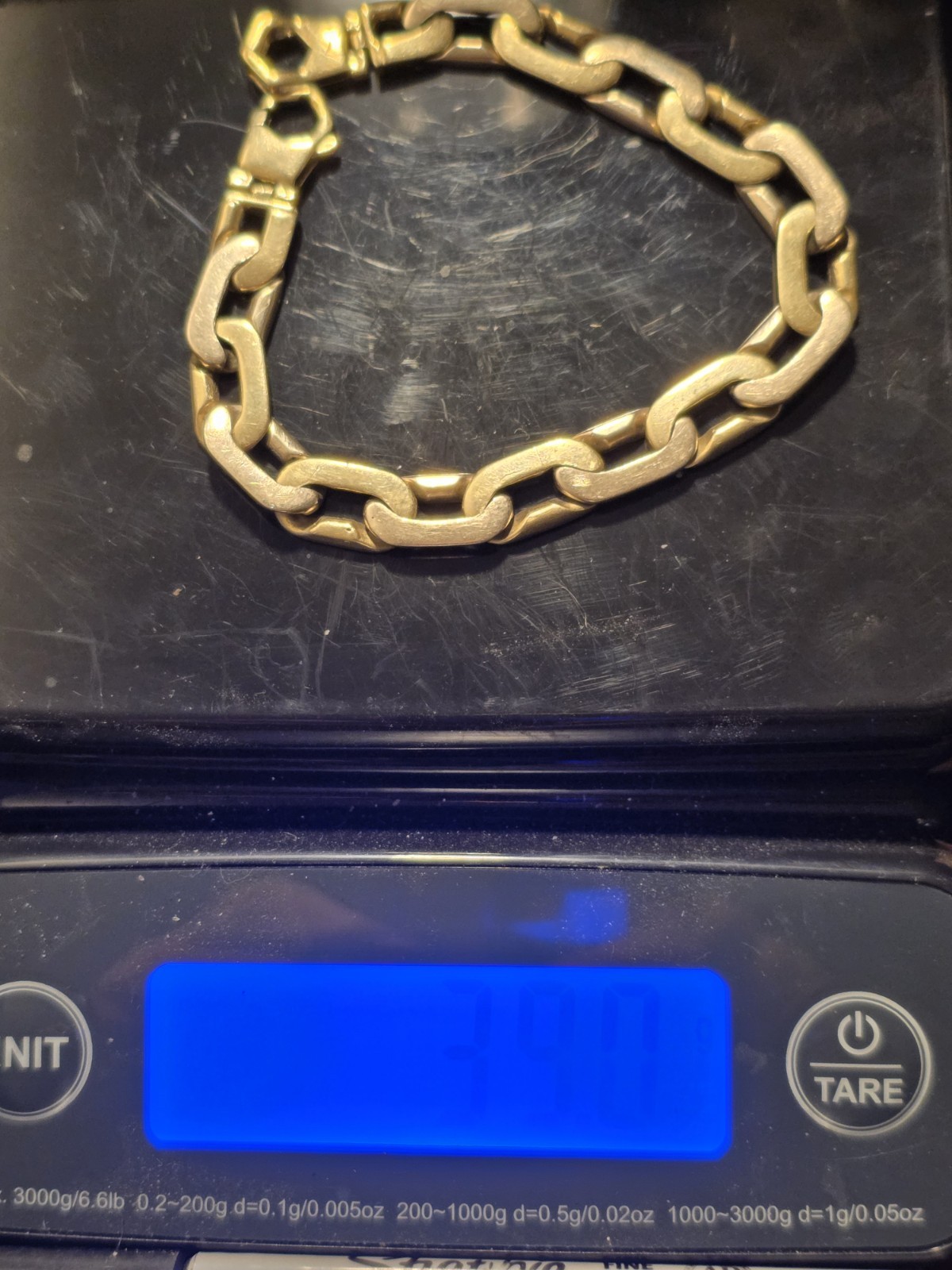 14K Solid Gold - image 5