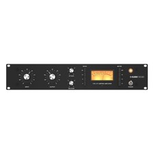 Klark Teknik 1176-KT FET-Style Single-Channel...