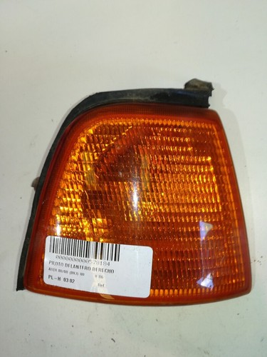 scheinwerfer vorne rechts AUDI 80 90 893 80 COMFORT EDITION 1989 578184