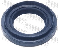 95HBY-35580811R Febest Wellendichtring, Antriebswelle FüR Acura,Honda,Honda (Don
