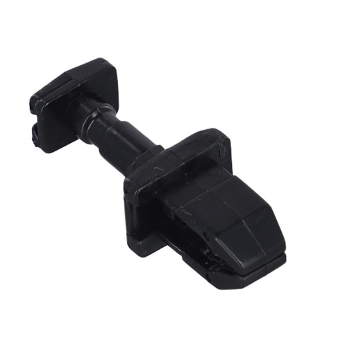Set of Six Clips for Your RV's For Norcold Refrigerator Vent Door Needs - Picture 4 of 12