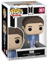 Bts Rm Pop Rocks #367 Vinyl Figure Funko