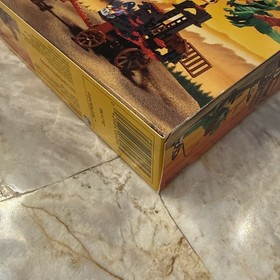 LEGO System Castle: Dragon Wagon 6056 Dragon Master MISB!!!!