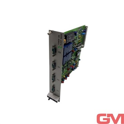 Voest-Alpine TMS Einschubmodul 51M2 slide-in module 23322 51M1