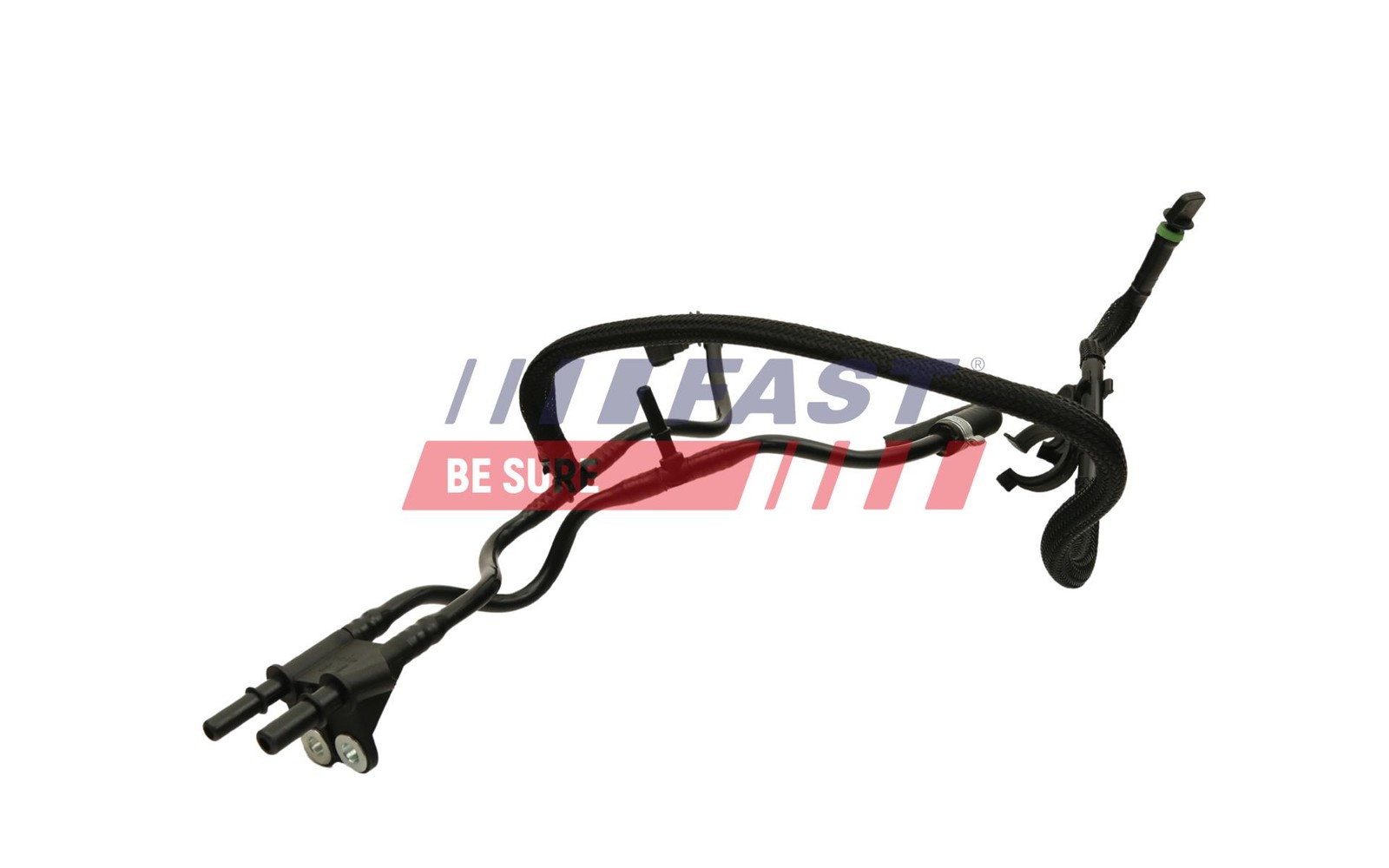 FAST FT39648 Fuel Line for IVECO