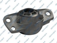 FederbeinstÜTzlager Hinten Links Rechts GSP 512214 FÜR Audi Seat VW Domlager