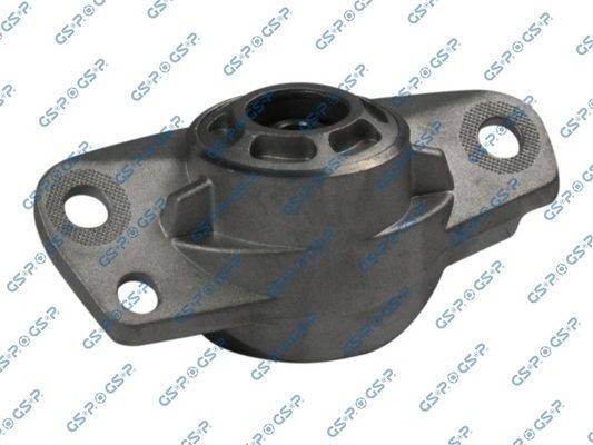FederbeinstÜTzlager Hinten Links Rechts GSP 512214 FÜR Audi Seat VW Domlager-image