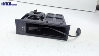Mittelkonsole Armlehne Interfacebox 5N0035342E 5N0035341F VW Tiguan 2.0 TDI DPF