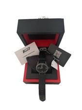 Tissot Gent XL 3X3 Street Basketball Quartz Watch T116.410.36.067.00