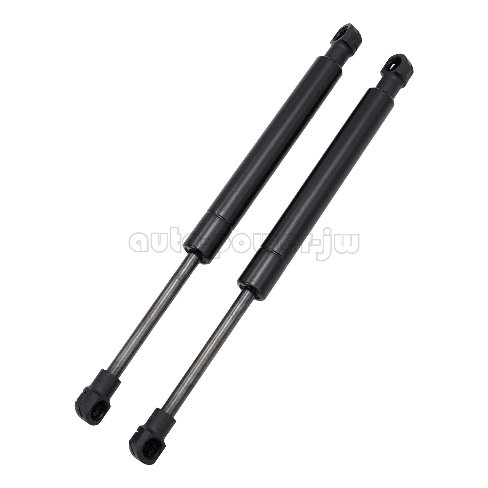 Bentley Continental GT 2004-2018 Right Trunk struts Pair