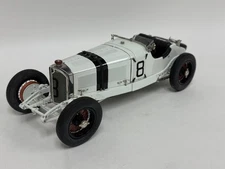 1/18 CMC Mercedes Benz SSKL from 931 German Grand Prix  M-082 ABG035