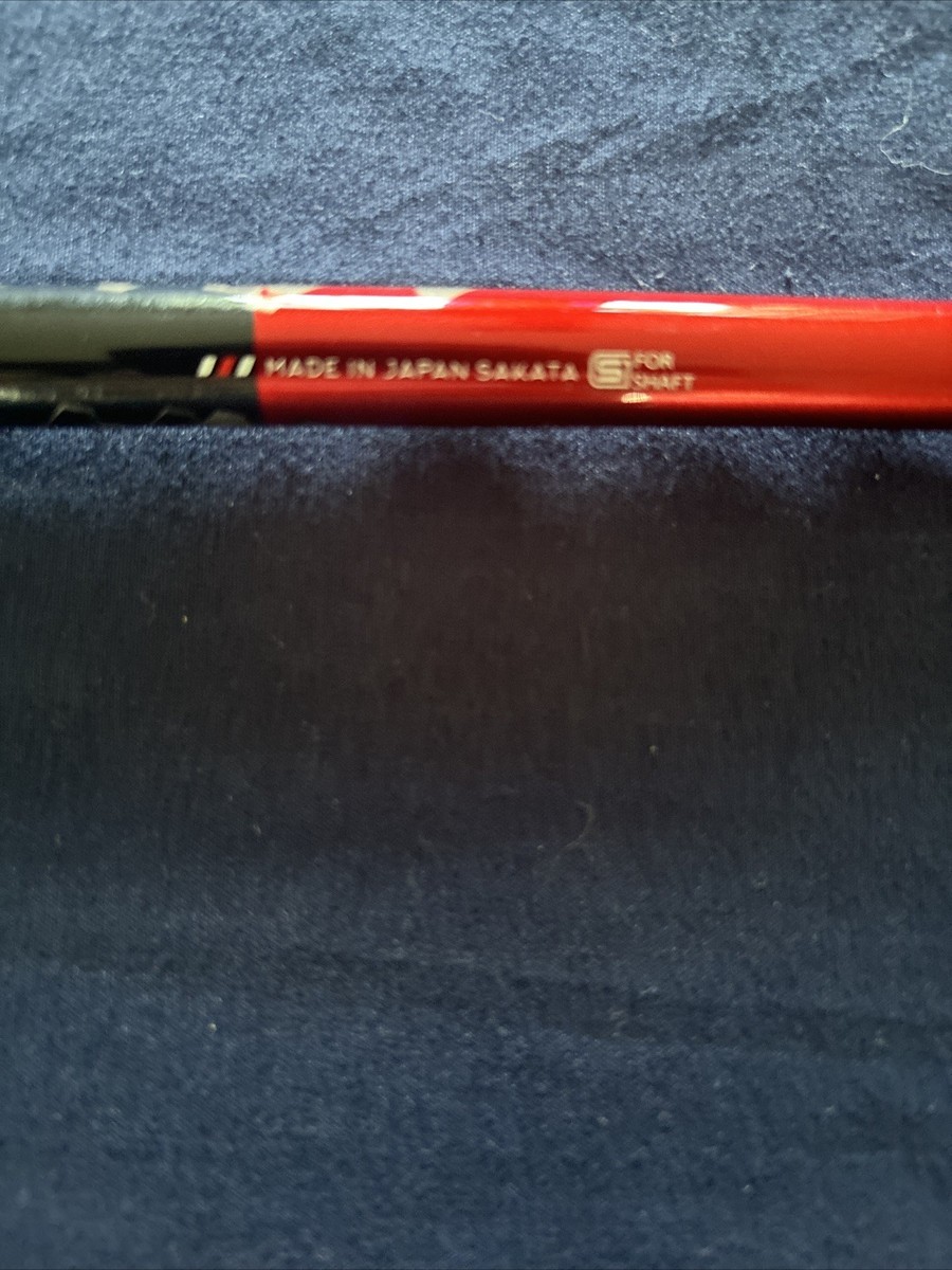 Honma Vizard FD-7 S Golf Shaft | eBay