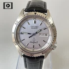 Rare SEIKO Silver Wave Z 7546-605A [US Stock] Vtg 1978 Mens Quartz Watch *N.Mint