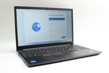 15" Lenovo Thinkpad E15 Gen 2, i7-1165G7, 32GB, 1TB SSD