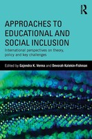 Gajendra K. Verma (U. A.) | Approaches To Educational And Social Inclusion