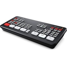 Blackmagic Design ATEM Mini Pro ISO HDMI Switcher