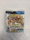 Rune Factory: Tides of Destiny - Playstation 3 by