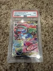 2025 Pokemon Mega Evolution Mega Venusaur ex SIR 177/132 PSA 9 Mint
