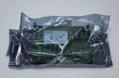 Simplex 4007-9801 Zonen-/Relaismodul Rev. B