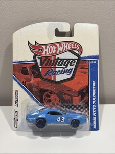 Richard Petty Hot Wheels | eBay