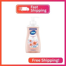 Dial Liquid Hand Soap, Himalayan Salt, 7.5 fl oz 0.88 per fl oz