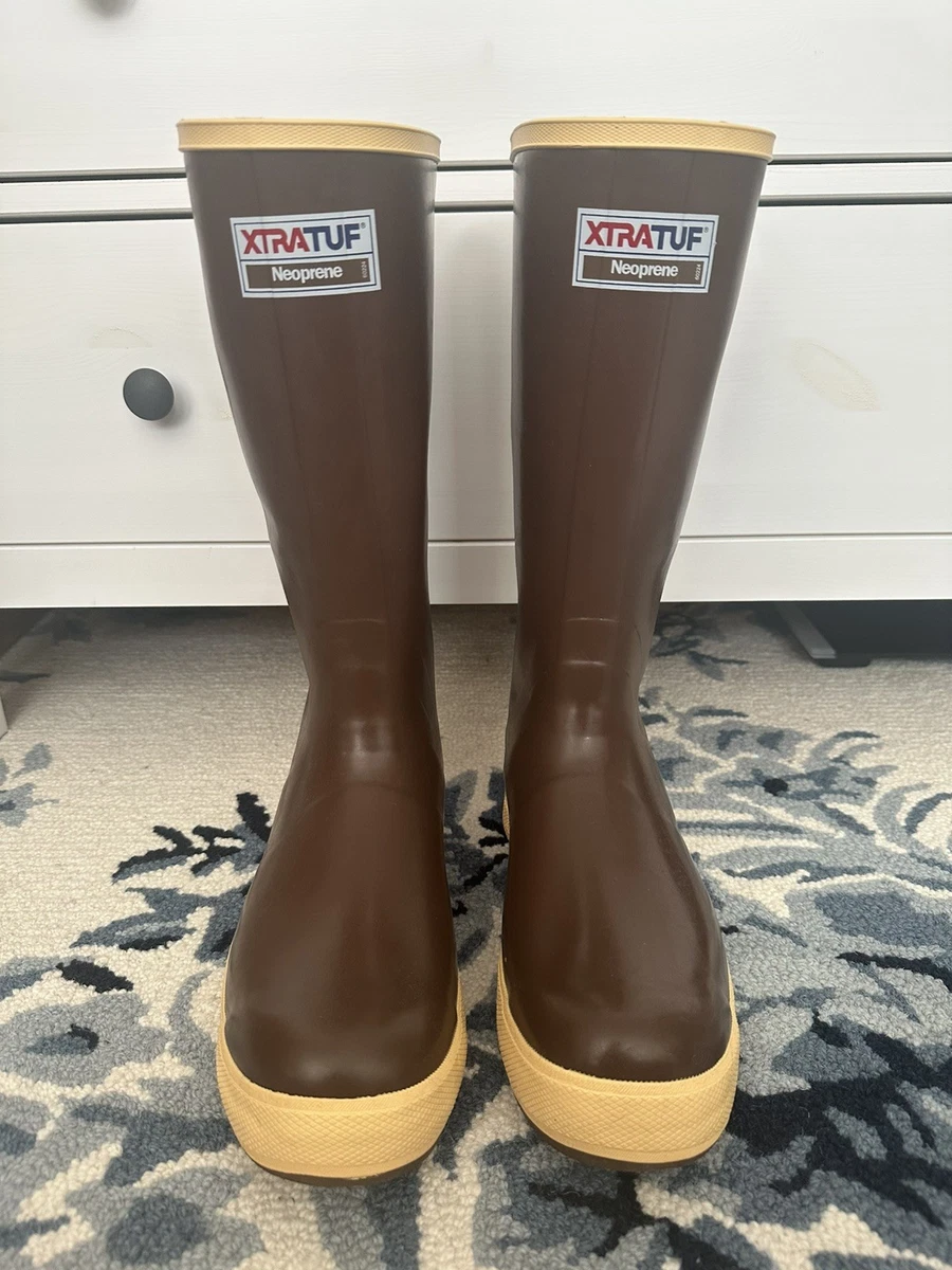 Xtratuf Insulated Boots for Men for Sale - Shop New & Used Men's