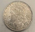 1895-O  Morgan Silver Dollar $1