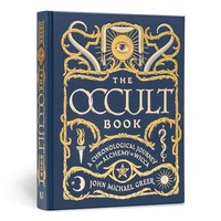 John Michael Greer The Occult Book