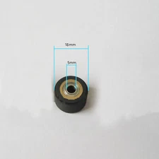 for Summa Cutting Plotter Inkjet Printer Parts Roller Wheel Paper Feeding Wheel