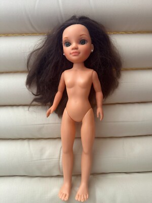 Nancy Doll, Famosa nº T - 2939 - 10 | eBay