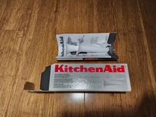 Vintage KitchenAid Hobart Sausage Stuffer Kit Model SS / SSA - EUC