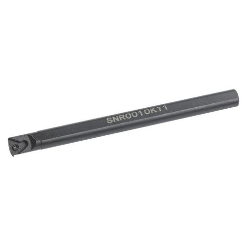 Herramienta de torneado de roscado interno de torno CNC SNR 0010K11 10 mm + 10 piezas 11IR A60 LDA - Imagen 4 de 5