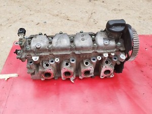 VW AUDI SEAT SKODA 1,4 ZYLINDERKOPF 44KW 60PS 030103374BB/BC