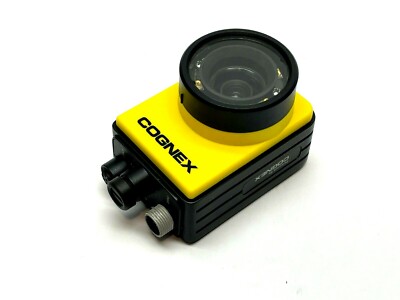 GW‼️値下げ‼️パネル ReoNa ヨドバシカメラ Cognex IS7200-11 In-Sight 7000 Series Industrial Camera | eBay