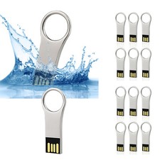 Lot 32GB USB 2.0 Flash Drive Memory Stick Thumb Drives USB Pen Drive U Disks